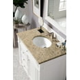 thumbnail image 3 of James Martin Vanities 157-V36-3Odsc Bristol 36" Free Standing Single Basin Vanity Set, 3 of 6