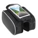 thumbnail image 1 of Ycle Frame Touchscreen Ph Bag, 1 of 5