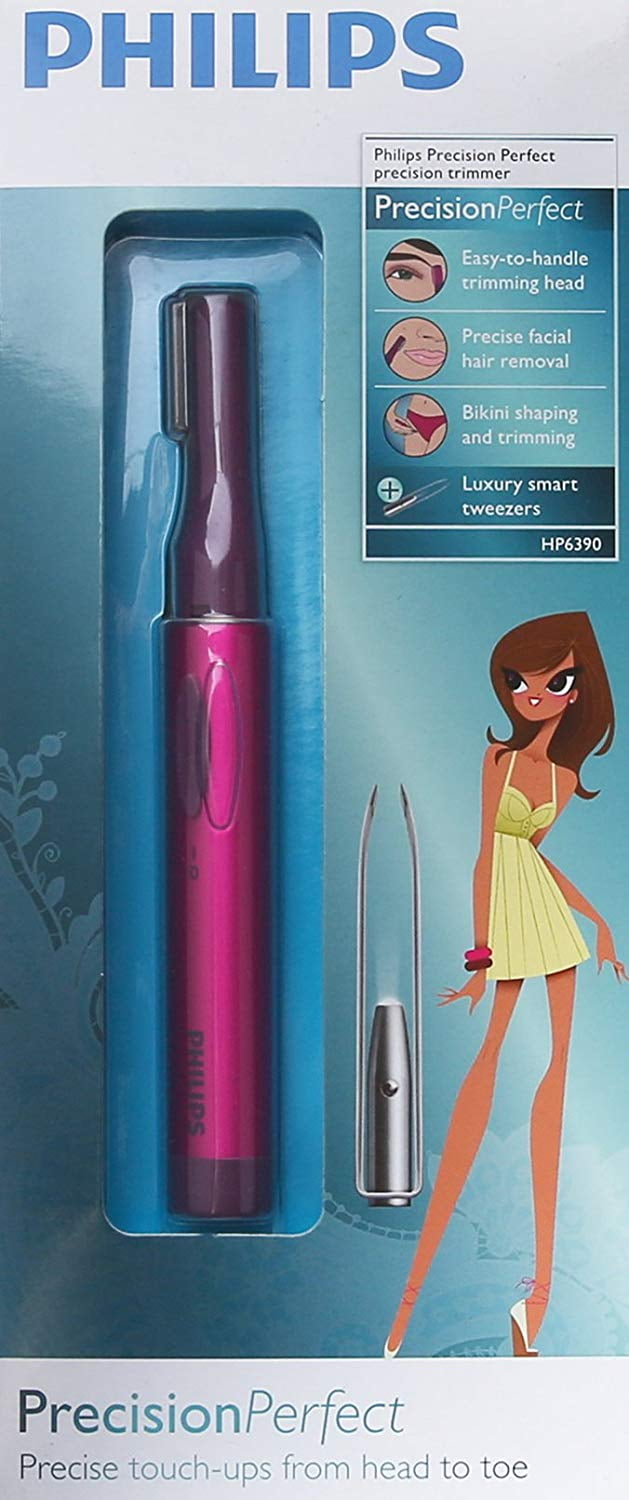 philips precision perfect trimmer walmart