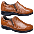thumbnail image 4 of Zapato de Mujer en Piel Borrego Para Descanso ó Trabajo Casuales Confort Resorte 4, 4 of 6