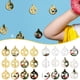 thumbnail image 1 of Pegatinas Navideñas onlyliua Ofertas Del Día Liquidación Contiene 12 Pegatinas, 1 of 2