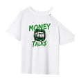 thumbnail image 3 of Camiseta De Mujer Ropa Deportiva Con Cuello Redondo Strade Fareast Limited M, 3 of 7