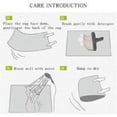 thumbnail image 2 of Modern Bedroom Rug Gamer Controller 3D Teen Boy Living Room Carpet Non-Slip Graffiti Game Console Decor 80 x 120 cm-Neon Sets-1, 2 of 4