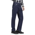 thumbnail image 2 of Jeans Lee Regular Fit 356 Azul marino 31, 2 of 5