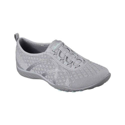 skechers relaxed fit breathe easy cool it women's comfort shoes