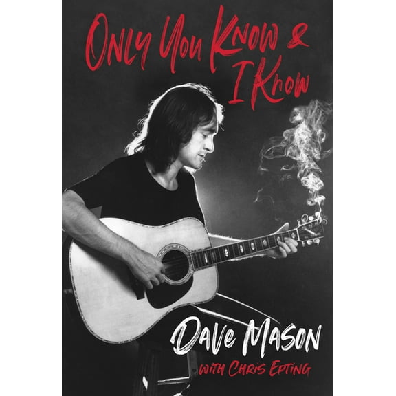 Only You Know & I Know (Hardcover)