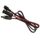 thumbnail image 5 of Cable adaptador de carga solar de cobre a 30 A NikouMX, 5 of 8