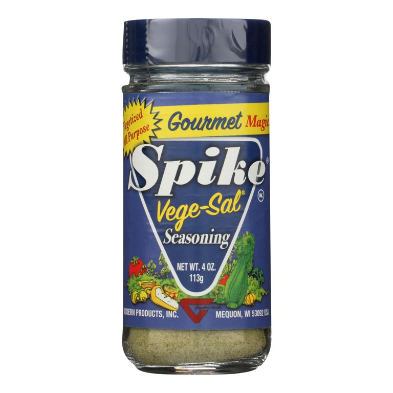 Spike Seasoning, Vegit Magic! - 2 oz