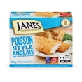 thumbnail image 2 of Janes poisson en pâte style anglais Janes poisson en pâte style anglais, 2 of 2