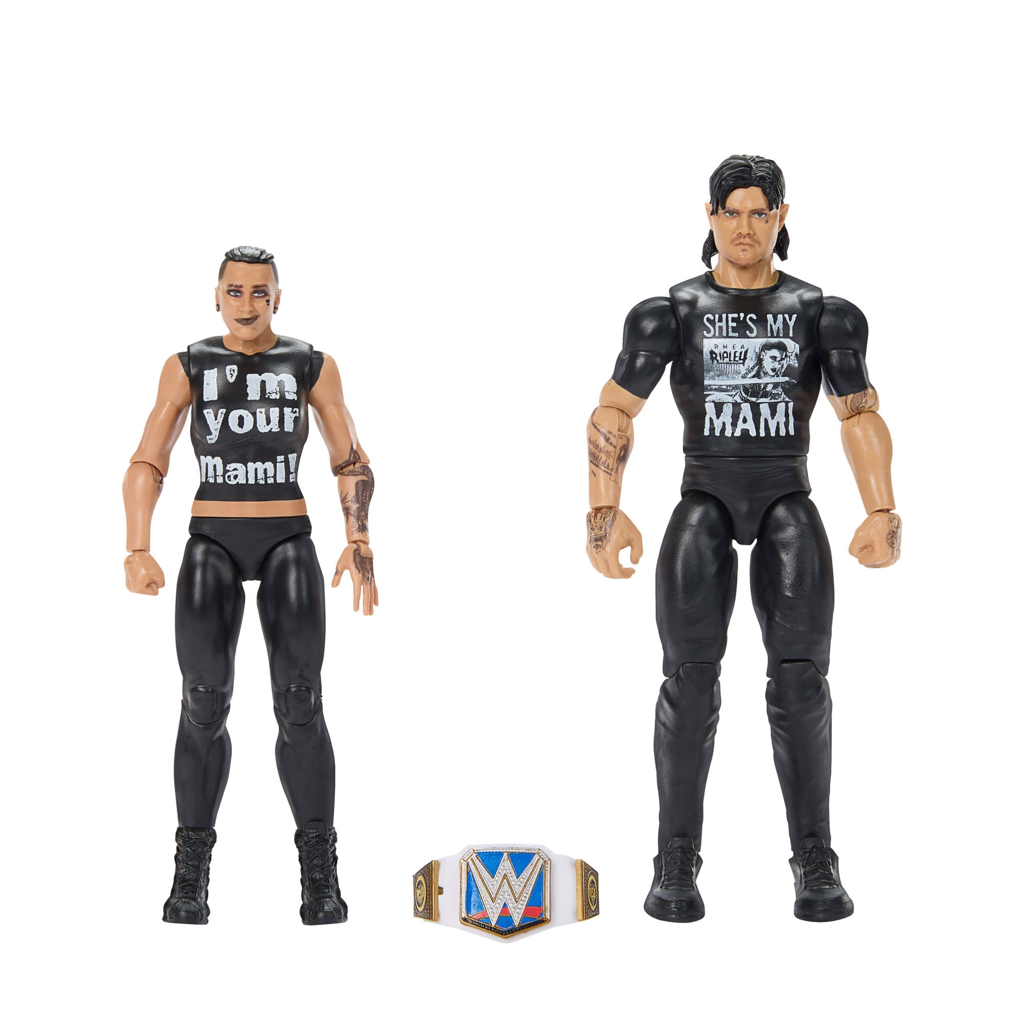 WWE Championship Showdown 2-Pack: Roman Reigns vs Logan Paul with