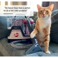 Hoover CleanSlate Portable Carpet and Upholstery Pet Spot Cleaner