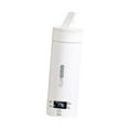 thumbnail image 4 of simhoa Portable Electric Kettle 500ml Mini Water Heater for Parties Traveling Hotel, 4 of 8