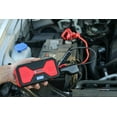 Jump Starter/Power Supply Kit 12,000 mAh