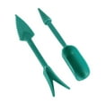 thumbnail image 1 of Mini Seed Spreader Set Sowing Seed Dispenser Small Manual Seeder Seed Dispenser Lightweight Seed Planter Tool Portable Seed Handheld Seeding Tool For Tiny, 1 of 9