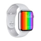 thumbnail image 1 of Smartwatch W26 Deportivo Sumergible Blanco Petukita Box Recargable, 1 of 3