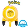thumbnail image 3 of Silver Buffalo Pokemon Pikachu Wink - Taza esculpida 3D, 3 of 6
