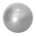 thumbnail image 2 of Pelota De Ejercicio De Yoga De 2mm De Antideslizante Duradero Para Entrenamiento De Cuerpo Muscular - 45cm 45cm gris SM SunniMix Pelota de yoga para ejercicios, 2 of 7