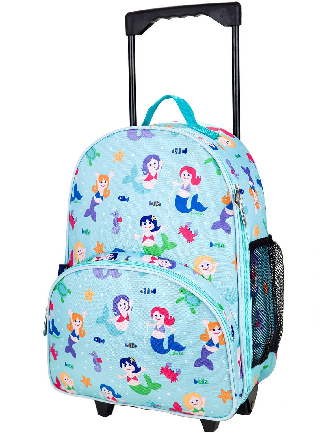 kids suitcase walmart