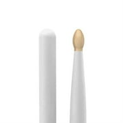 Promark Classic 5A White Drumsticks