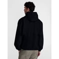 thumbnail image 4 of Ozark Trail Men's and Big Men's Windbreaker Jacket, Sizes S-3XL, 4 of 6