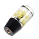 thumbnail image 1 of Ofertas Únicas Perilla de Cambio de Marchas Universal para Coche, Perilla de Cambio Manual Automático, Acrílico, 1 Juego Amarillo 10cm, 1 of 7