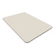 thumbnail image 5 of Kearding Alfombrilla de secado de platos exquisita de poliéster para una encimera limpia y ordenada Respaldo de goma duradero Detener la estera Type6 NO6, 5 of 6