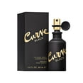 thumbnail image 3 of Curve Black Cologne Spray for Men, 1.0 fl oz, 3 of 9