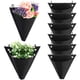 thumbnail image 1 of Contenedor De Flores De Jardinería Bolsa De Cultivo De Plantas Con Ganchos De Hebilla Juego De Bolsas Colgantes De Plantas Para Decoración De Interior Y Exterior De La Habitación Del Hogar 44626 Uds Monstrate HA041835-02, 1 of 6