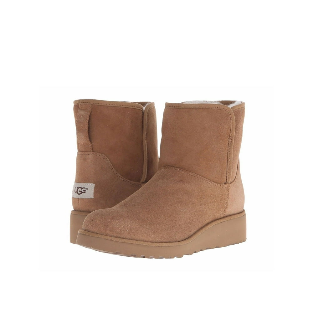 UGG UGG Kristin Women's Classic Slim Mini Boots 1012497