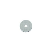 Olfa Rotary Cutter Blades, 28mm, 2/Pkg.