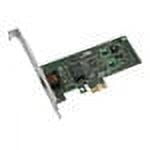 UPC: 0735858202176 | Intel EXPI9301CTBLK Gigabit CT PCI-Express x1 Desktop Adapter- Bulk