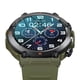 thumbnail image 3 of Reloj inteligente K56PRO Pantalla de 1,39 pulgadas Compatible con Bluetooth Llamada 5.0 (Verde) Ndcxsfigh  Para estrenar, 3 of 5