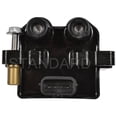 thumbnail image 3 of Standard Motor Eng.Management Ignition Coil UF-538 Intermotor; OE Replacement; Genuine Intermotor Quality, 3 of 3