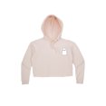 thumbnail image 2 of Crop Hoodie for Womens Crop Top Hoodie Ghost Crop Top Cropped Sweatshirt Tops for Women Ghost Hoodie Sweatshirt Womens Crop Tops Cropped Fleece Hoodie, 2 of 3