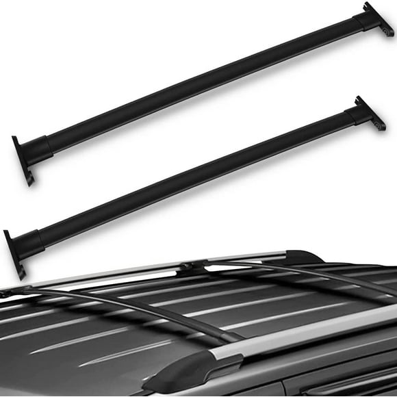 Ford Explorer Roof Rack Cross Bars