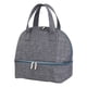thumbnail image 1 of blg Portátil Multifunción Bolsa De Almuerzo De Doble Capa De Aislamiento Aislada Térmica De Alimentos Caja huangjie unisex, 1 of 2