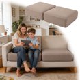 thumbnail image 2 of SIfdSeng Stretch Sofa Covers Elastic Checkered Couch Slipcovers Washable Seat Protectors for Sofa, 2 of 9