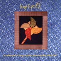 Bright Eyes - A Collection of Songs Written and Recorded 1995-1997 - Music & Performance - CD