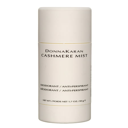 Donna Karan Cashmere Mist Deodorant, 1.7 Oz