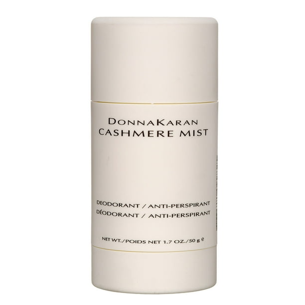 Donna Karan (27 Value) Donna Karan Cashmere Mist Deodorant, 1.7 Oz