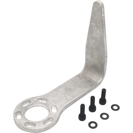 

889661M Pneumatic Tool L Shaped Rafter Hook For NR83A5 NR83A5(S) NR83AA5 NV83A5 NR90AC5 NT65A5 and NV75A5 Framing Nailers (Aluminum)