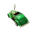 thumbnail image 2 of Christmas Ornament for 1933 Ford Roadster Green, 2 of 3