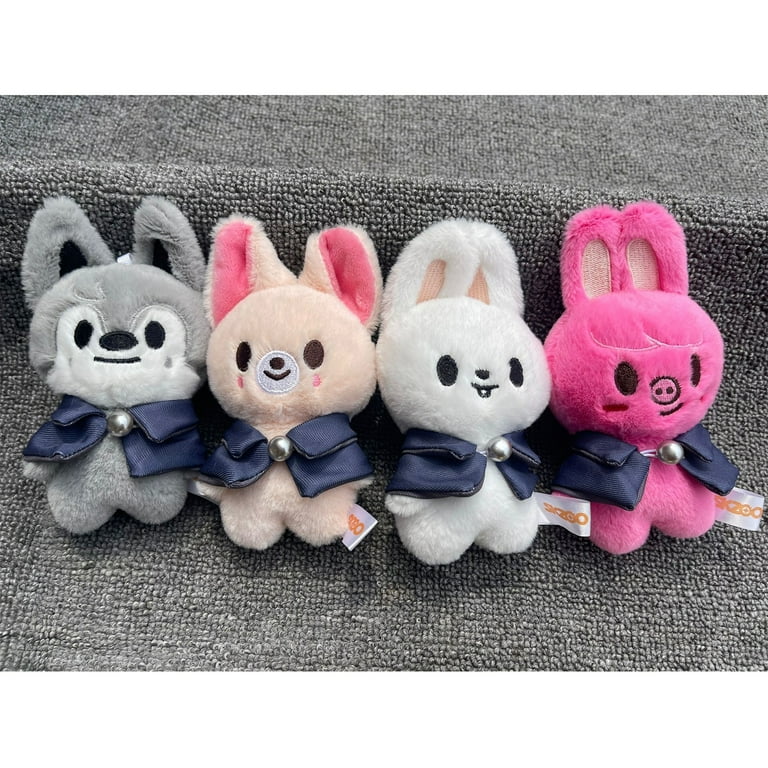straykids skzoo ハン Stray Kids Official Merchandise - Skzoo Plush (Original Ver