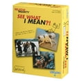 thumbnail image 2 of Relative Insanity: See What I Mean?! Party Game, 2 of 8