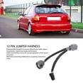 thumbnail image 4 of Arnés de intercambio de puente de motor OBD2 a OBD1 ANGGREK para Integra, 4 of 8