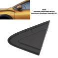 thumbnail image 3 of Embellecedor de Moldura Triangular de Esquina para espejo Retrovisor de Coche, Cubierta Exterior de Panel, Cubierta de Moldura Mirrow Triangular de Repuestro Para Dacia, 3 of 7