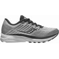 thumbnail image 3 of Saucony Womens Ride 13 Running Shoe, 3 of 5