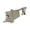 B, variant on Quickly Install Tanks Drain Valves with Flows Control Automatic Drain Device for Air Compressor