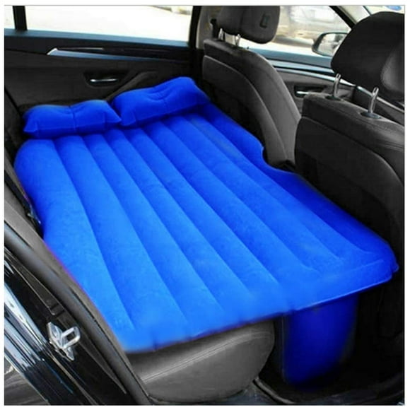 Inflatable Back Seat Bed