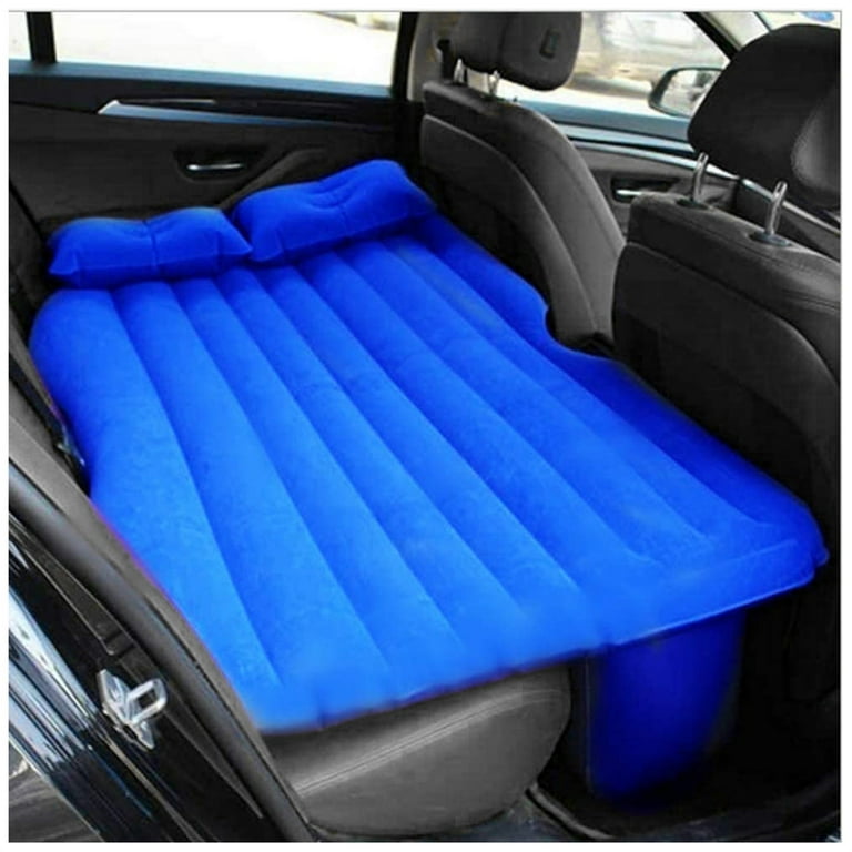 Inflatable Cushion Lightweight Thickened PVC Boats Seat Mats For